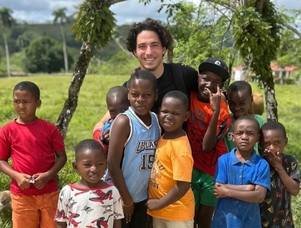 Through Asa’s Lens: A Life-Changing Week with BLUE Missions in the Dominican Republic