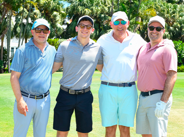 2025 Annual Voices For Children Golf Invitational