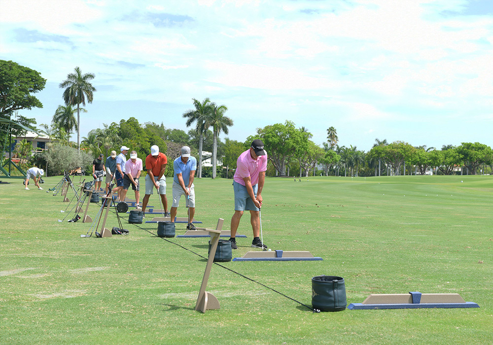 Voices For Children 2022 Golf Tournament: Teeing Up