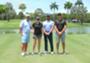 Voices For Children 2022 Golf Tournament:  Foursome - Grossman, LeMontang de la Fuente PLLC GLD LAWYERS