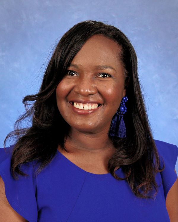 Latrice Thomas