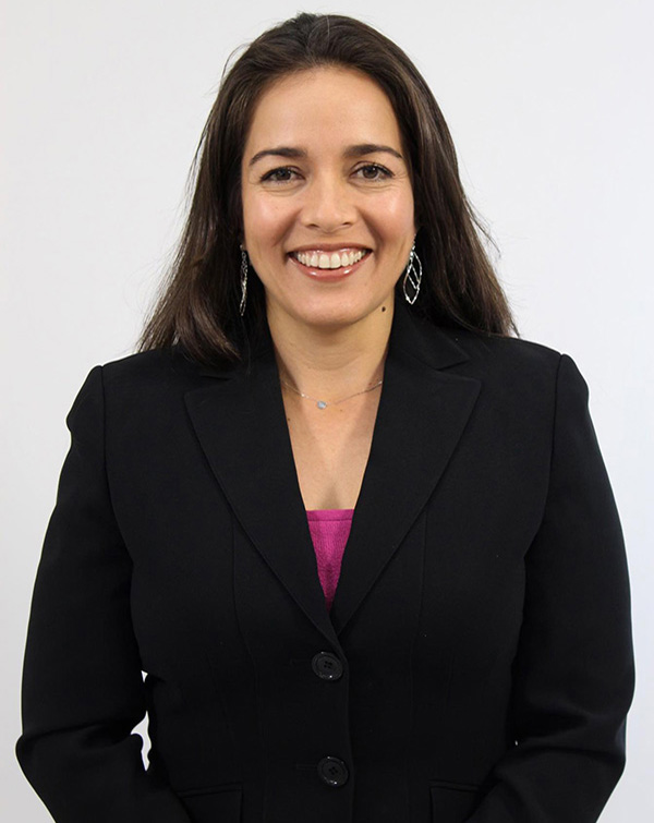 Tania Rodriguez, Chief Operations Officer at Voices For Children
