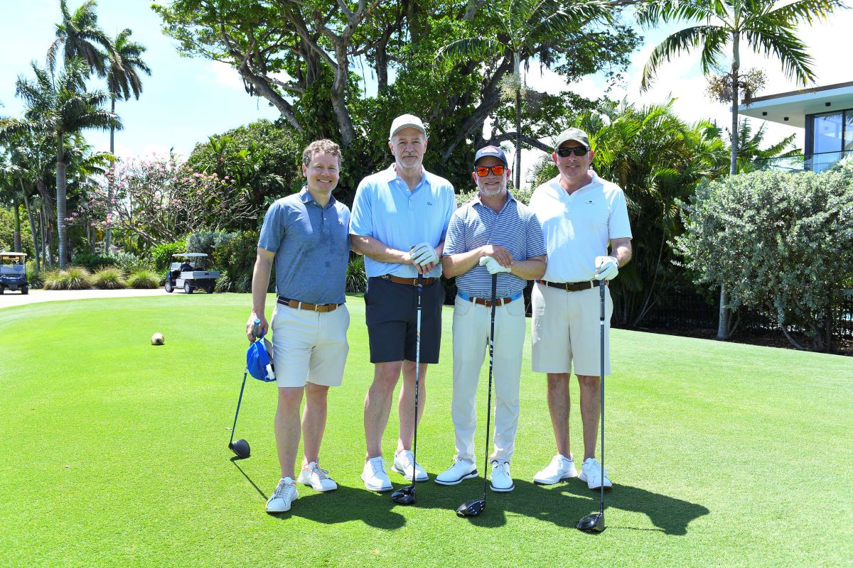 Voices For Children 2026 Golf Invitational