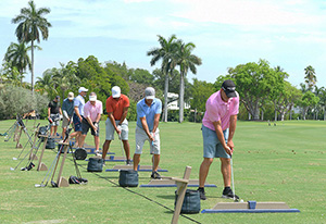 2022 Golf Tournament Photo Gallery