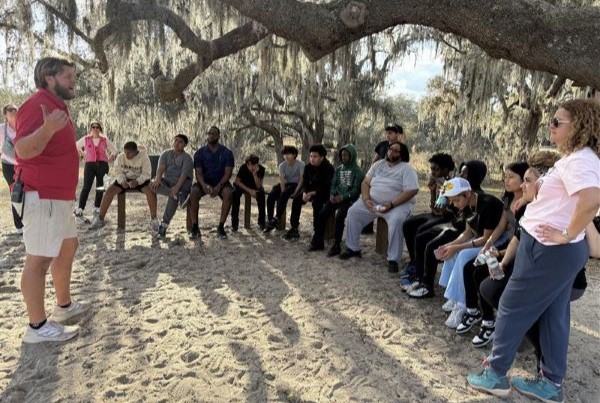 Adventure, Confidence & Connection at Circle F Dude Ranch Camp